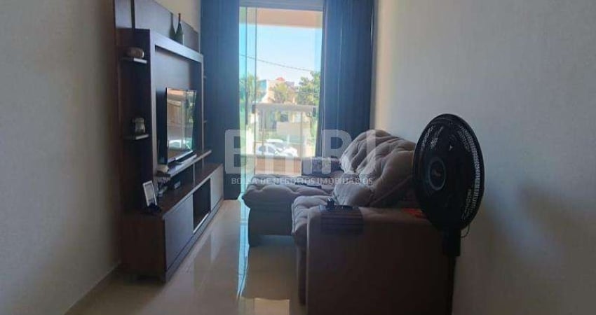 Apartamento com 2 quartos à venda na AVENIDA AMARAL PEIXOTO, Verão Vermelho (Tamoios), Cabo Frio