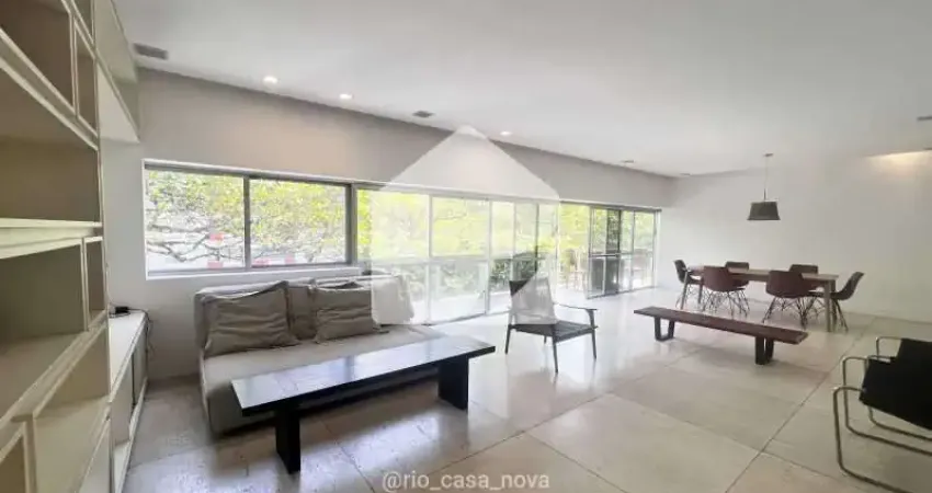 Luxo e Conforto a Poucos Passos da Praia. O Refúgio Perfeito para Grandes Empreendedores