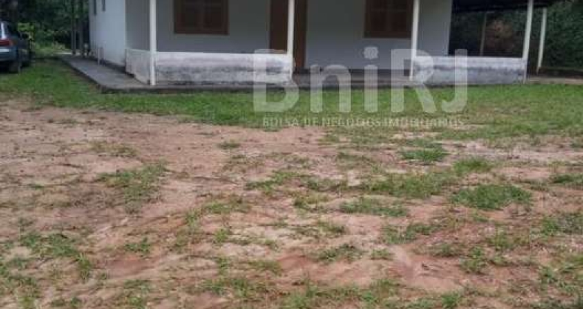 Chácara / sítio com 2 quartos à venda na Estrada União e Indústria, Posse, Petrópolis
