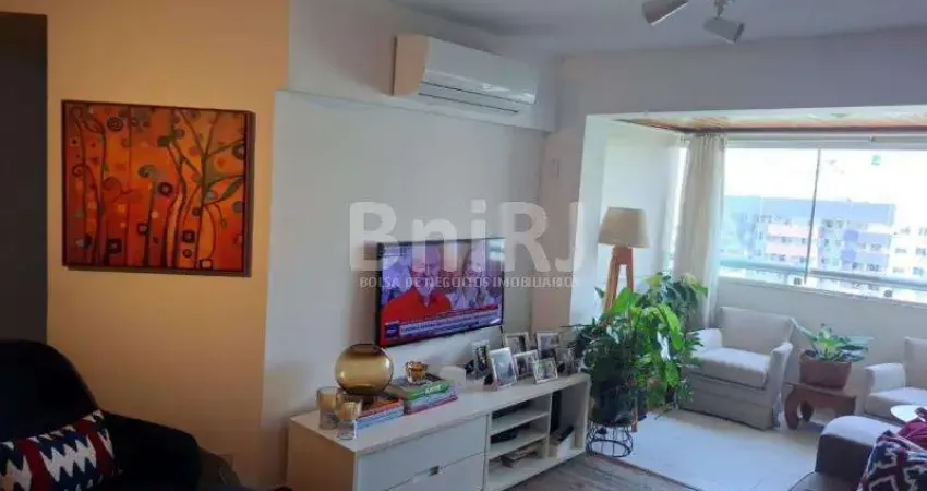 Apartamento com 2 quartos à venda na Rua Mário Covas Júnior, Barra da Tijuca, Rio de Janeiro
