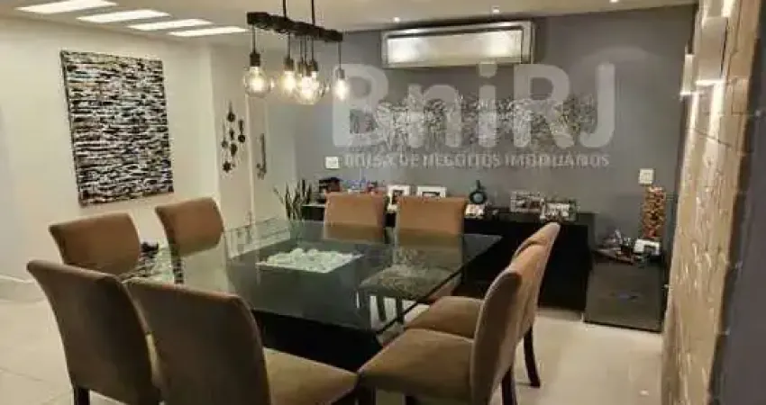 Apartamento com 4 quartos à venda na Avenida Prefeito Dulcídio Cardoso, Barra da Tijuca, Rio de Janeiro