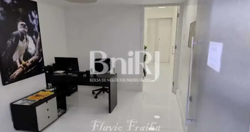 Sala comercial à venda na Rua Marquês de São Vicente, Gávea, Rio de Janeiro