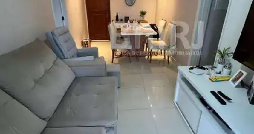 Apartamento com 1 quarto à venda na Avenida General Felicíssimo Cardoso, Barra da Tijuca, Rio de Janeiro