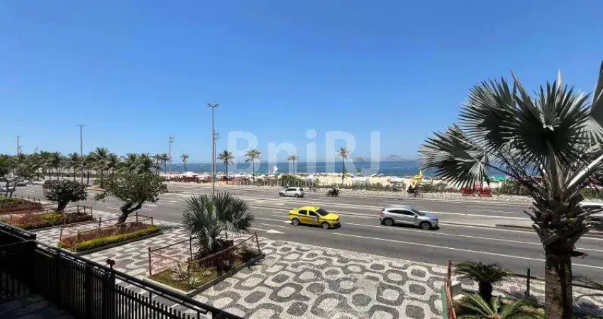 Apartamento de Luxo 4 quartos (3 suítes) 253m²  Vieira Souto, Ipanema