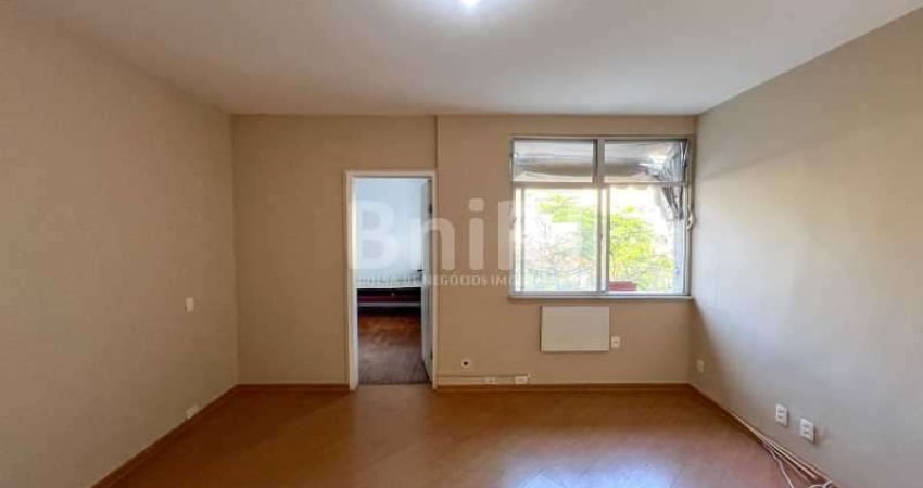VENDO ÓTIMO APARTAMENTO COM SALA, 2 QUARTOS, DEPENDENCIA REVERTIDA, COPACABANA- RIO DE JANEIRO RJ