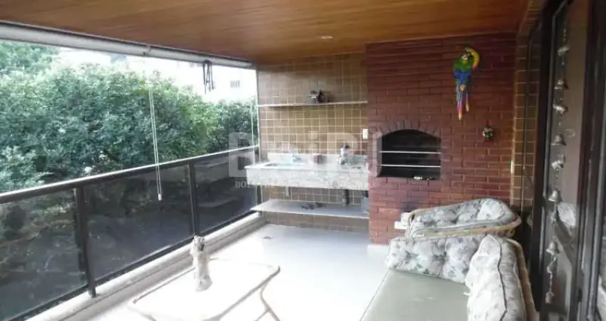 Apartamento com 4 quartos à venda na Rua Barão de Lucena, 80, Botafogo, Rio de Janeiro