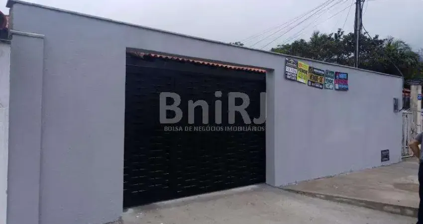 Linda casa a venda em Maricá- Itaipuaçu