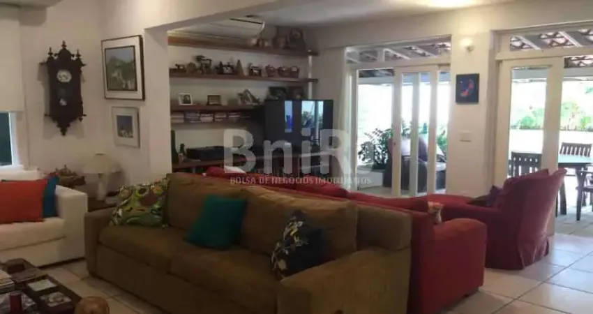 Casa com 4 quartos à venda na Rua Marquês de Sabará, Jardim Botânico, Rio de Janeiro