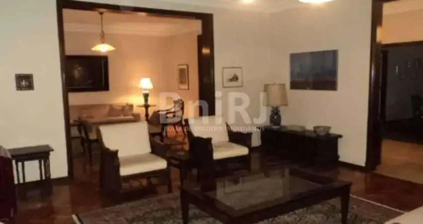 Apartamento com 3 quartos à venda na Praça Eugênio Jardim, 45, Copacabana, Rio de Janeiro