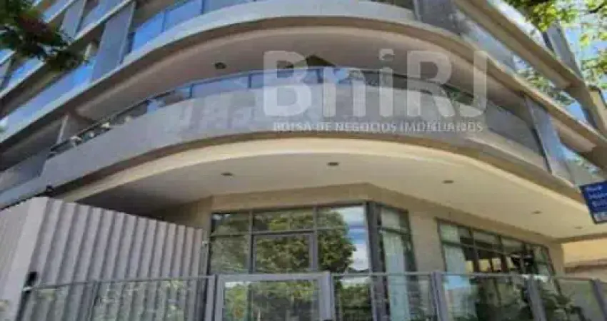 Apartamento com 3 dormitórios à venda, 122 m² por R$ 2.650.000,00 - Jardim Botânico - Rio de Janeiro/RJ
