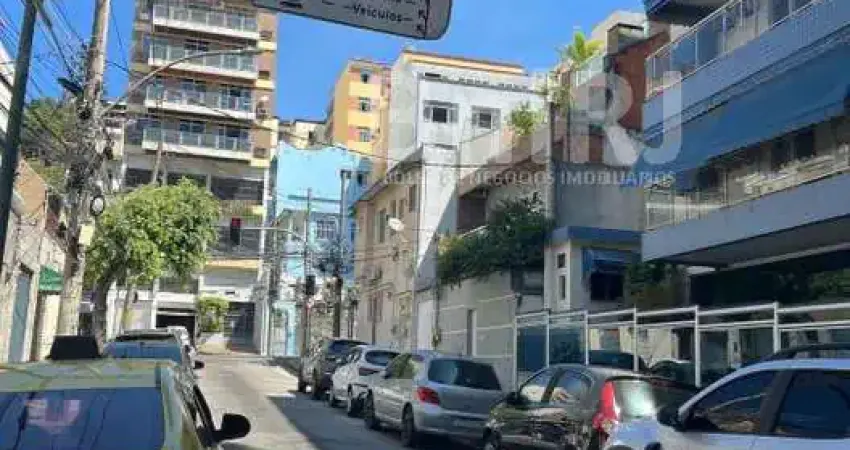 Apartamento 2 quartos com dependência completa no coração de Vila Isabel