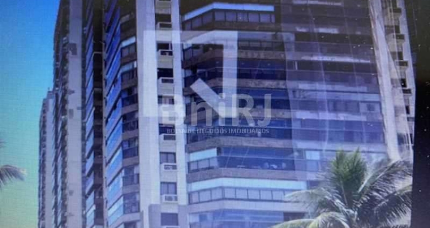 Apartamento com 4 quartos à venda na Avenida Lúcio Costa, 3360, Barra da Tijuca, Rio de Janeiro