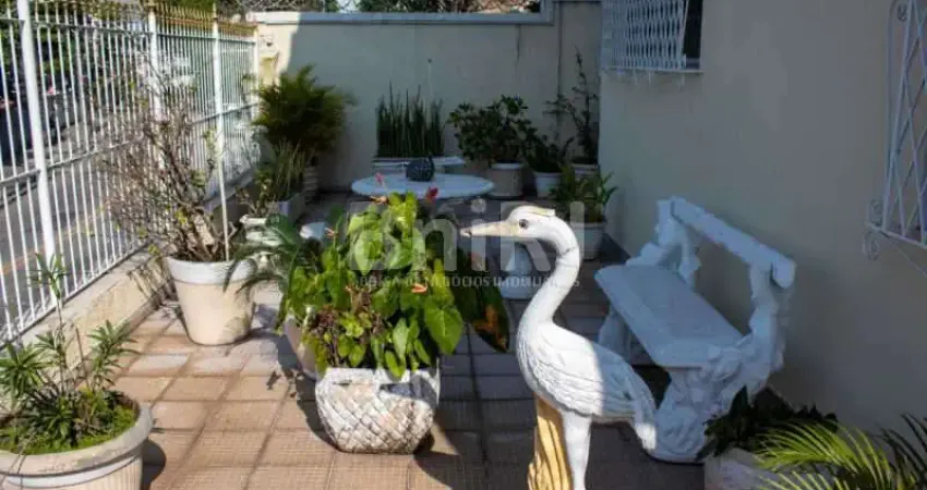 Casa com 4 quartos à venda na Rua Comendador Siqueira, 282, Pechincha, Rio de Janeiro