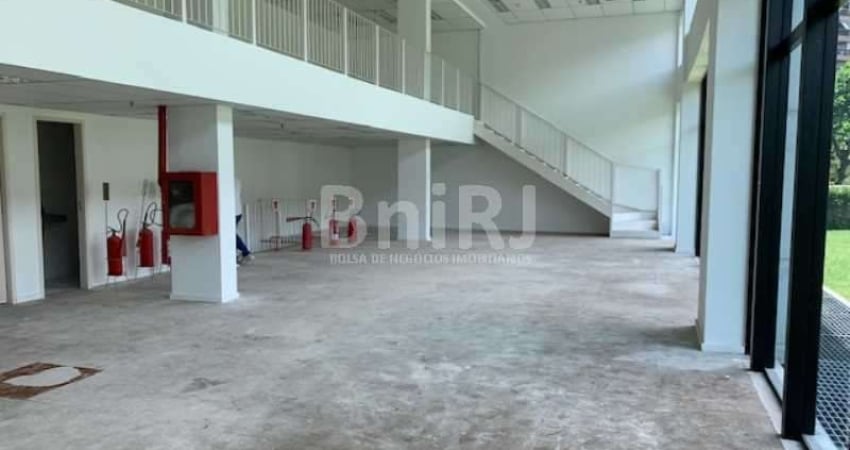 Sala comercial para alugar na Avenida das Américas, 3443, Barra da Tijuca, Rio de Janeiro