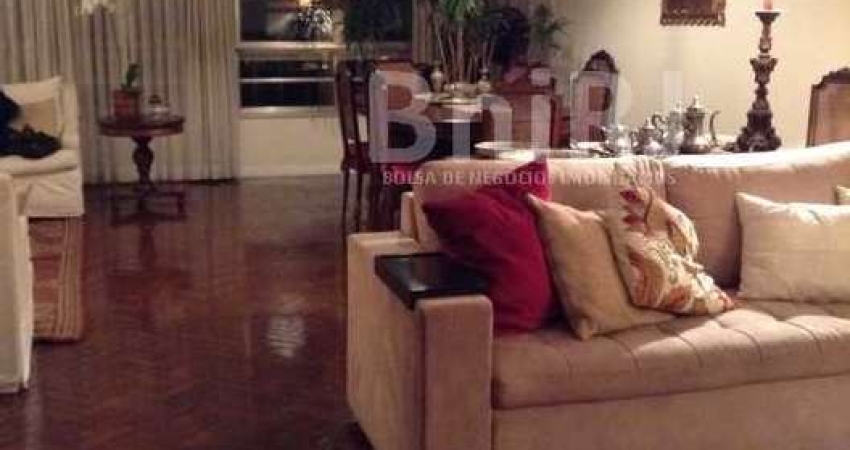 Apartamento com 3 quartos à venda na Rua Tonelero, Copacabana, Rio de Janeiro