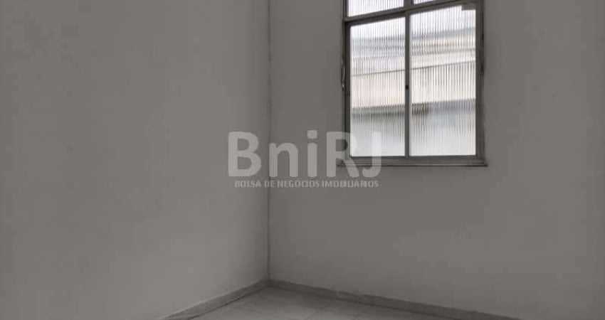 Apartamento com 1 quarto para alugar na Rua Joaquim Martins, Encantado, Rio de Janeiro