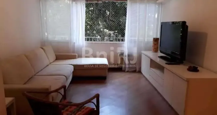 Apartamento com 3 quartos à venda na Largo dos Leões, 131, Humaitá, Rio de Janeiro