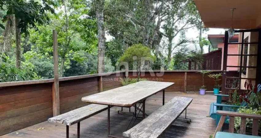Casa em condomínio fechado com 4 quartos à venda na Estrada da Canoa, 1476, São Conrado, Rio de Janeiro