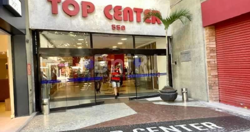 Ponto comercial à venda na Rua Visconde de Pirajá, Ipanema, Rio de Janeiro
