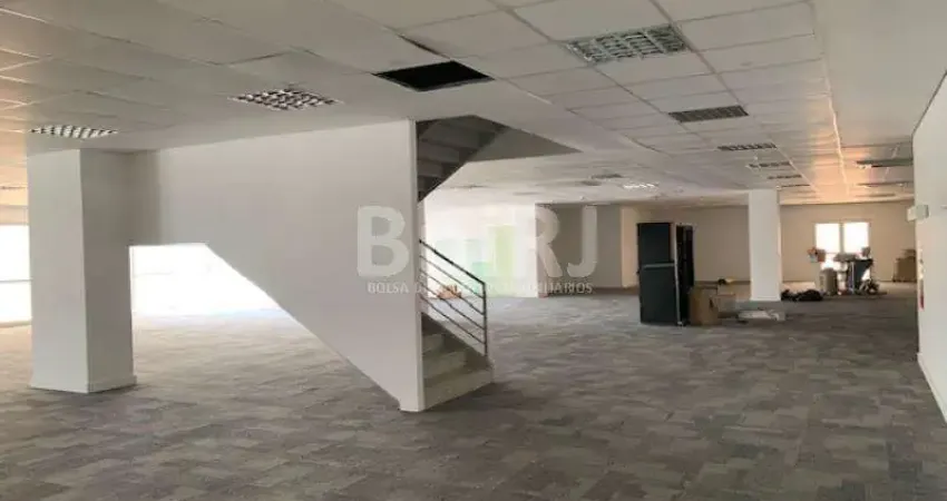 O2 Corporate Office- 1760m2 térreo- Coorporativo