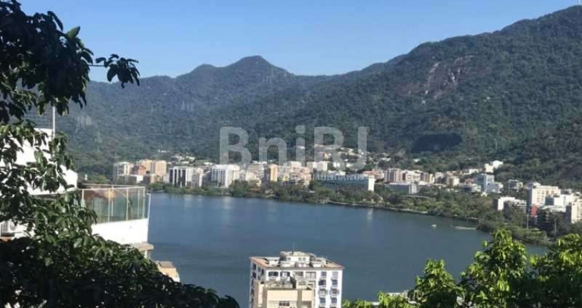 Apartamento com 4 quartos à venda na Rua Sacopa, 1005, Lagoa, Rio de Janeiro