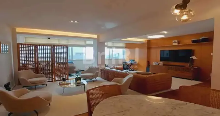 Na quadra da praia , em Ipanema , com 4 dormitórios à venda, 180 m² por R$ 3.200.000,00 - Ipanema - Rio de Janeiro/RJ