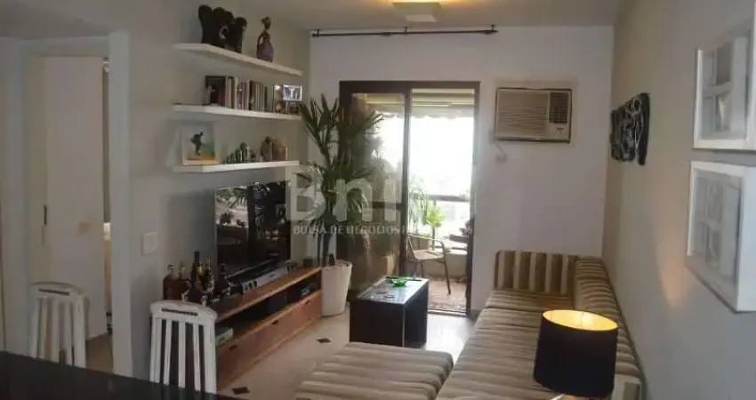 Apartamento com 2 quartos à venda na Rua Coronel Paulo Malta Rezende, 150, Barra da Tijuca, Rio de Janeiro
