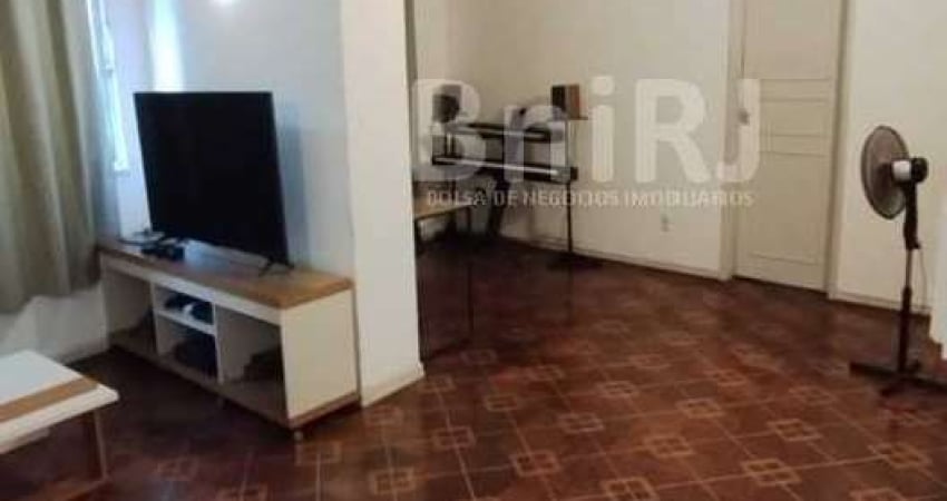 Apartamento com 2 quartos à venda na Rua Voluntários da Pátria, 500, Botafogo, Rio de Janeiro