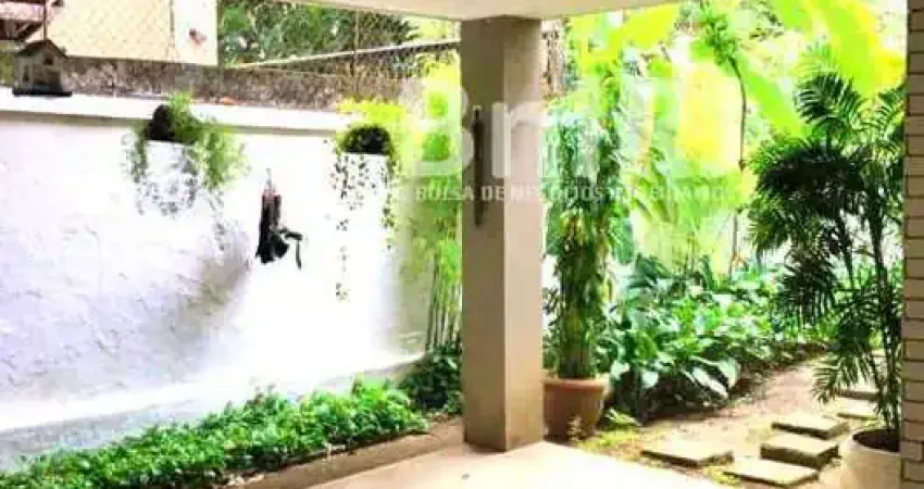 Ponto comercial à venda na Rua Duque Estrada, 00, Gávea, Rio de Janeiro
