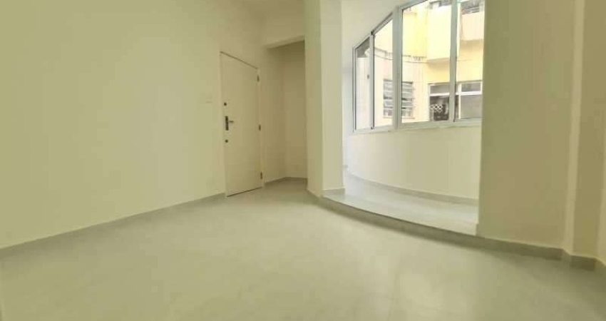 Apartamento com 1 dormitório à venda, 40 m² por R$ 490.000,00 - Catete - Rio de Janeiro/RJ