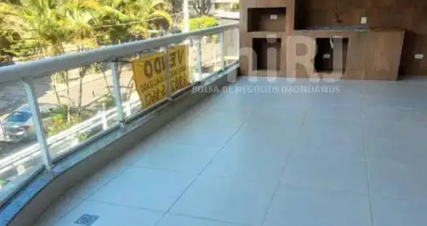 Apartamento com 3 quartos à venda na Rua Almirante Ary Rongel, Recreio dos Bandeirantes, Rio de Janeiro