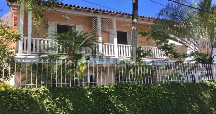 Casa com 4 quartos à venda na Avenida João Luís Alves, 201, Urca, Rio de Janeiro