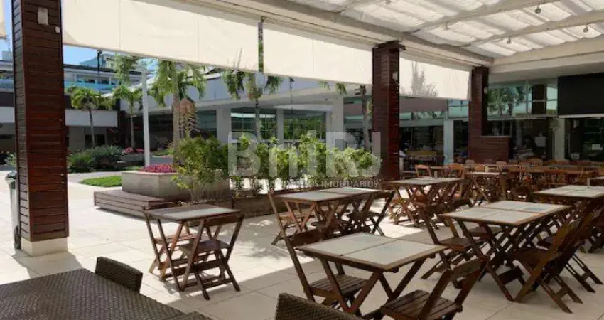 Passo Ponto- Restaurante Barra da Tijuca - O2 Corporate