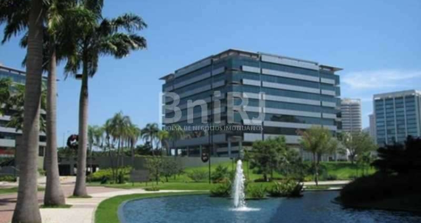 Ponto comercial para alugar na Avenida das Américas, Barra da Tijuca, Rio de Janeiro