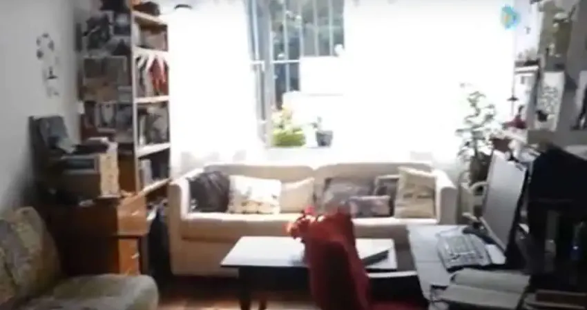 Apartamento com 3 dormitórios à venda, 98 m² por R$ 750.000,00 - Laranjeiras - Rio de Janeiro/RJ