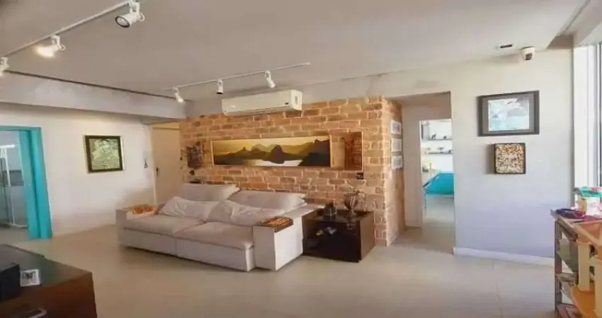 Cobertura com 3 quartos à venda na Rua Benjamim Constant, 66, Glória, Rio de Janeiro