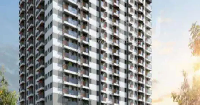 Apartamento, 43 m², 2 quartos, por R$ 425.000,00 - Centro - Rio de Janeiro/RJ