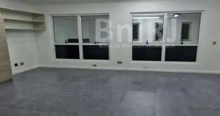 Av das Américas - Downtown- sala 60m2