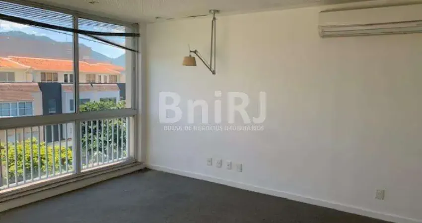 Sala comercial à venda na Avenida das Américas, 500, Barra da Tijuca, Rio de Janeiro