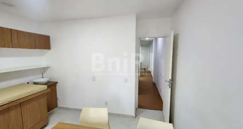 Sala comercial para alugar na Avenida Olegário Maciel, 260, Barra da Tijuca, Rio de Janeiro
