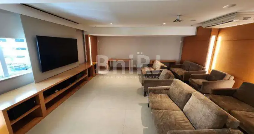 Condomínio Terrazzas- Niteroí - Icaraí- 4 suítes -145m2