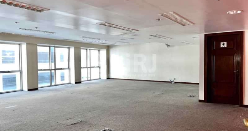 Sala comercial para alugar na Rua do Carmo, Centro, Rio de Janeiro