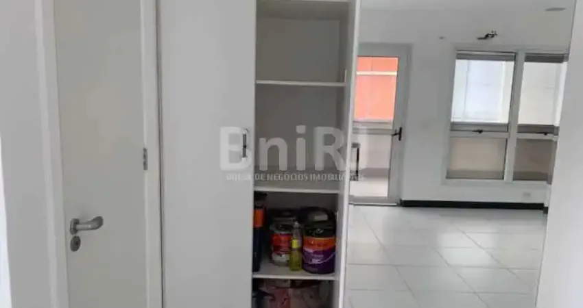 Av. das Américas - sala 86m2