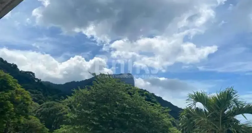 Casa com 4 quartos à venda na Rua Visconde de Itaúna, 280, Jardim Botânico, Rio de Janeiro