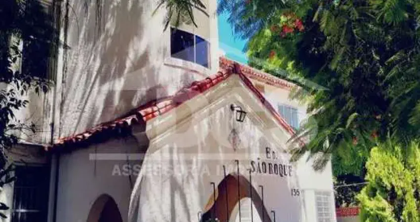 PAQUETÁ - Apartamento de 25 m²