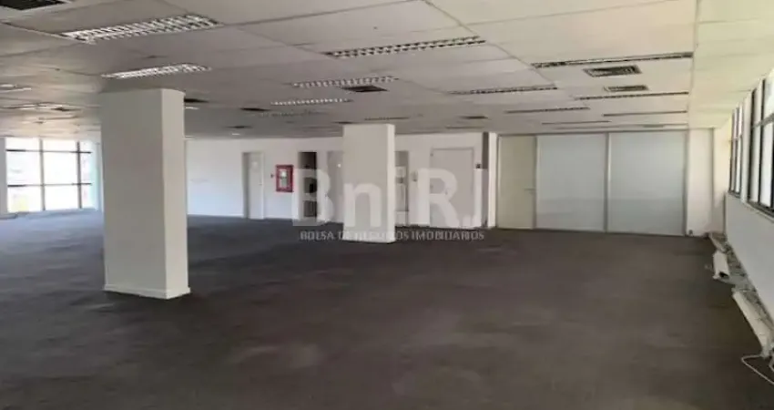 Andar corrido com 700m2 para Alugar - Rua Dezenove de Fevereiro, Botafogo, Rio de Janeiro