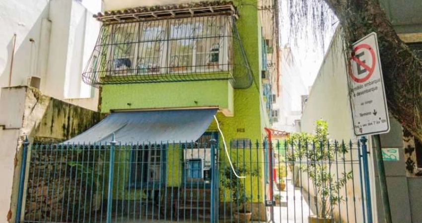 Casa com 10 dormitórios à venda, 251 m² por R$ 2.000.000,00 - Botafogo - Rio de Janeiro/RJ