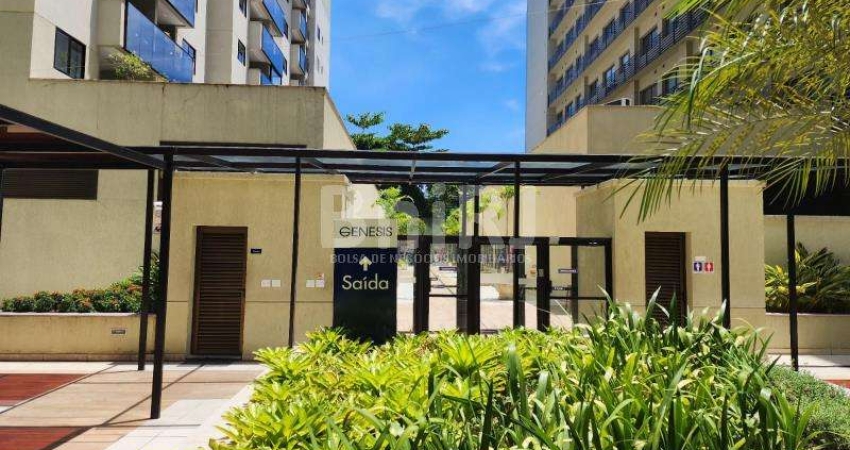 Estrada dos três Rios- Edifício Genesis- sala 29m2