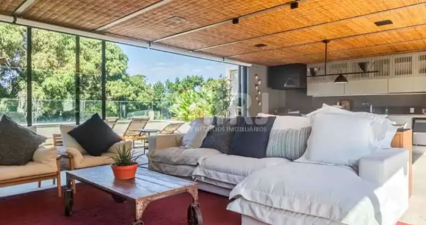 Casa com 4 quartos à venda na Rua Peri, 1, Jardim Botânico, Rio de Janeiro