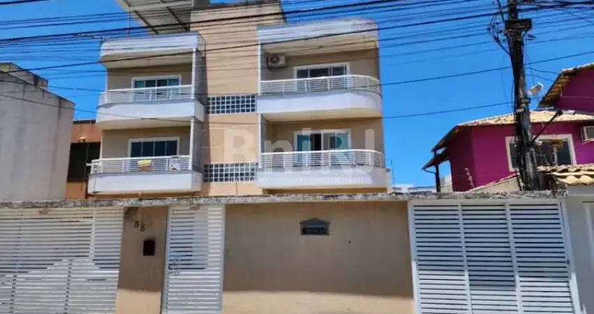 Apartamento a Venda 99m2 - 2 Quartos (1 Suíte) Recreio - Rio das Ostras